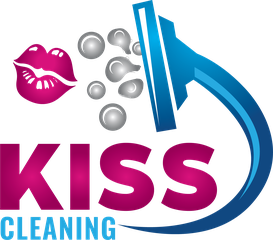 Kiss Cleaning logo